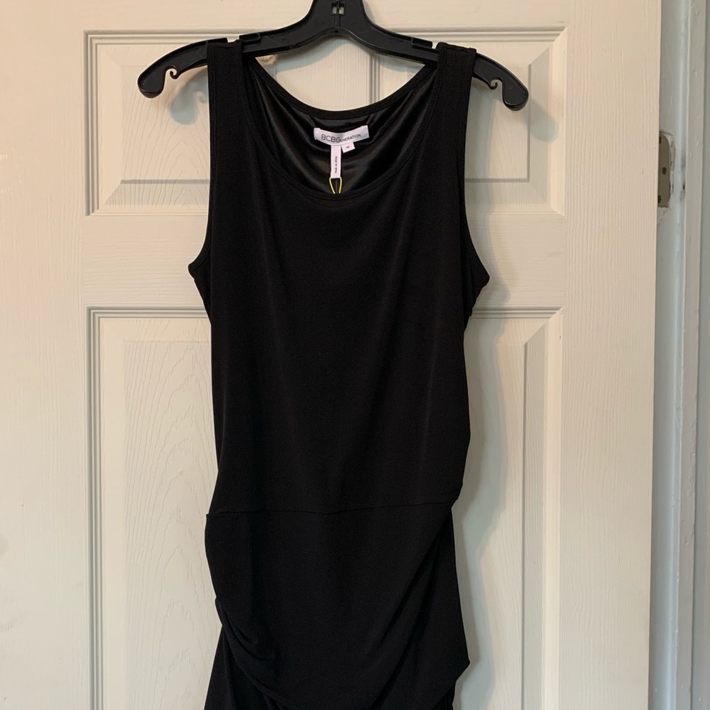Mini dress